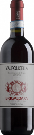 Вино Brigaldara, Valpolicella DOC, 2022