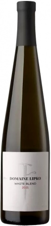 Вино Domaine Lipko, White Blend, 2021