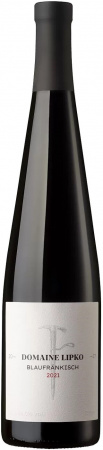 Вино Domaine Lipko, Blaufrankisch, 2021