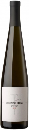 Вино Domaine Lipko, Gruner, 2021