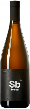 Вино "Belmas" Sauvignon Blanc, 2021