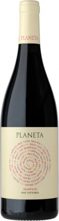 Вино Planeta, Frappato, Sicilia Vittoria DOC, 2021