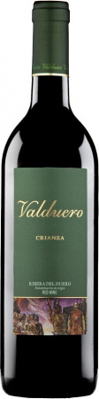 Вино Valduero, Crianza, Ribera del Duero DO, 2018