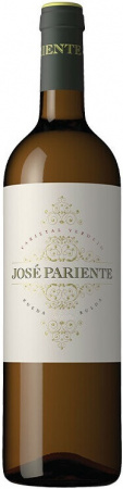Вино Jose Pariente, Verdejo, Rueda DO, 2022