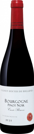 Вино Maison Roche de Bellene, Bourgogne Pinot Noir "Cuvee Reserve"